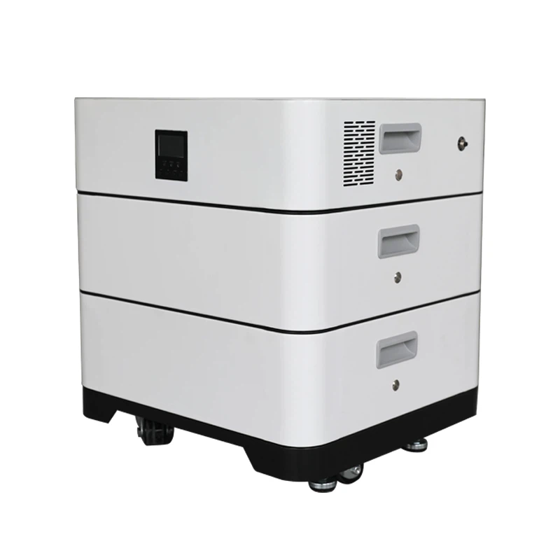 Jingsun Stacked Lithium Battery Jingsun Stacked Lithium Battery