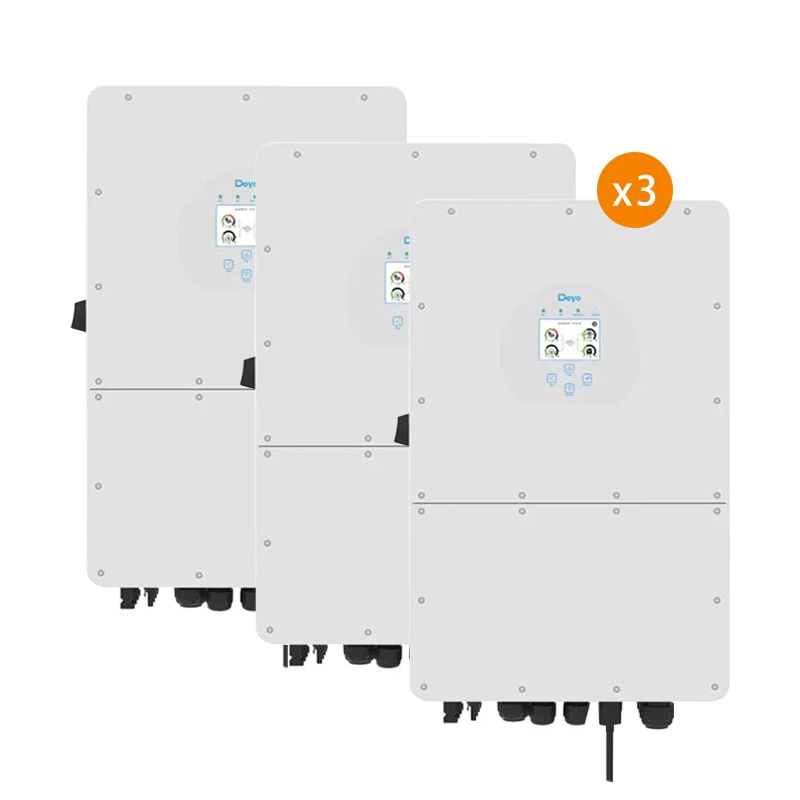 Deye 20kw Hybrid Inverter Deye 20kw Hybrid Inverter