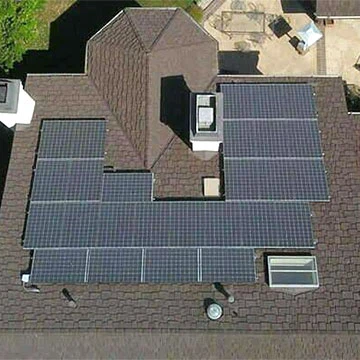 ระบบสุริยะ 5kw พร้อมแบตเตอรี่สำรองมีราคาเท่าไหร่?