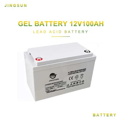 แบตเตอรี่ 12V 250Ah ควรใช้เครื่องชาร์จแบบใด?