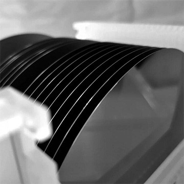 ณ วันที่ 1 กุมภาพันธ์ 2024 ราคาของเวเฟอร์ซิลิคอนยังคงมีเสถียรภาพ